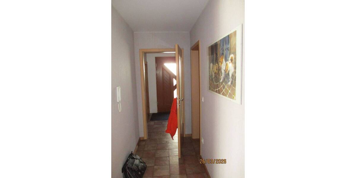 Mehrfamilienhaus, Wohnhaus Bad Kissingen Hausen - 6 Zimmer, 234 m&sup2;, 485.000&euro; | Angebot:25927792