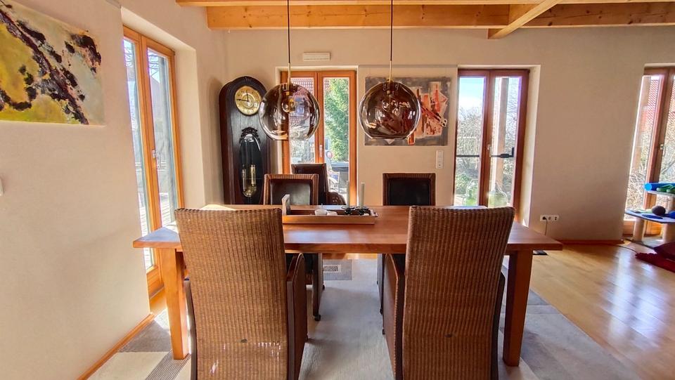 Einfamilienhaus Üchtelhausen - 5 Zimmer, 165 m&sup2;, 495.000&euro; | Angebot:25943251