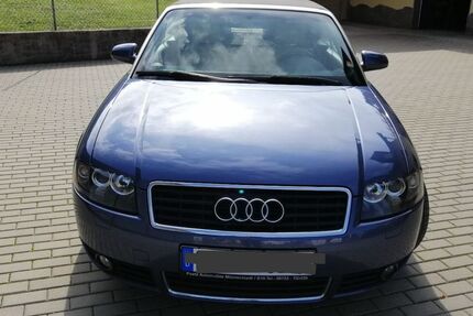Audi Cabriolet 146.085 km 8.500 &euro; Nüdlingen 97720