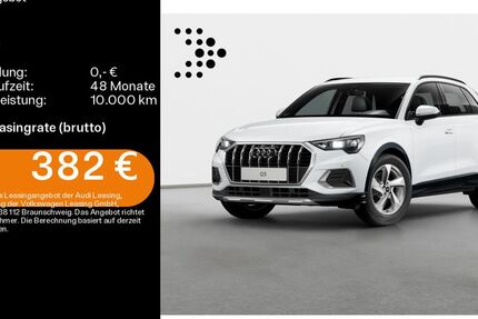 Audi Q3 29.497 km 31.980 &euro; Schweinfurt 97424