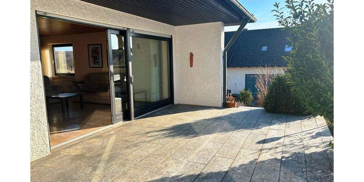 Bungalow Schonungen Waldsachsen - 5 Zimmer, 155 m&sup2;, 329.000&euro; | Angebot:25669810