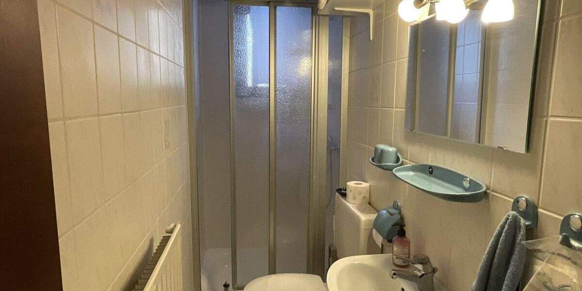 Doppelhaushälfte Bad Kissingen Garitz - 5 Zimmer, 125 m&sup2;, 319.000&euro; | Angebot:25730488