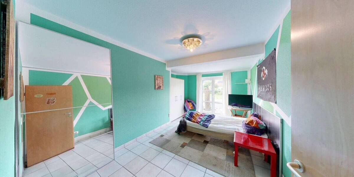 Einfamilienhaus Retzstadt - 6 Zimmer, 226 m&sup2;, 598.000&euro; | Angebot:25997020