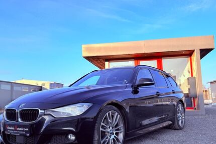 BMW 320 125.000 km 18.999 &euro; Salz 97616