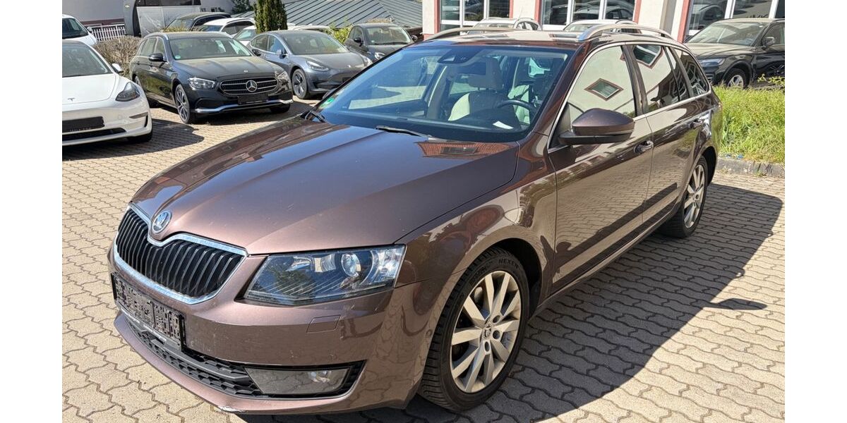 Skoda Octavia 228.291 km 5.950 &euro; Bad Kissingen 97688