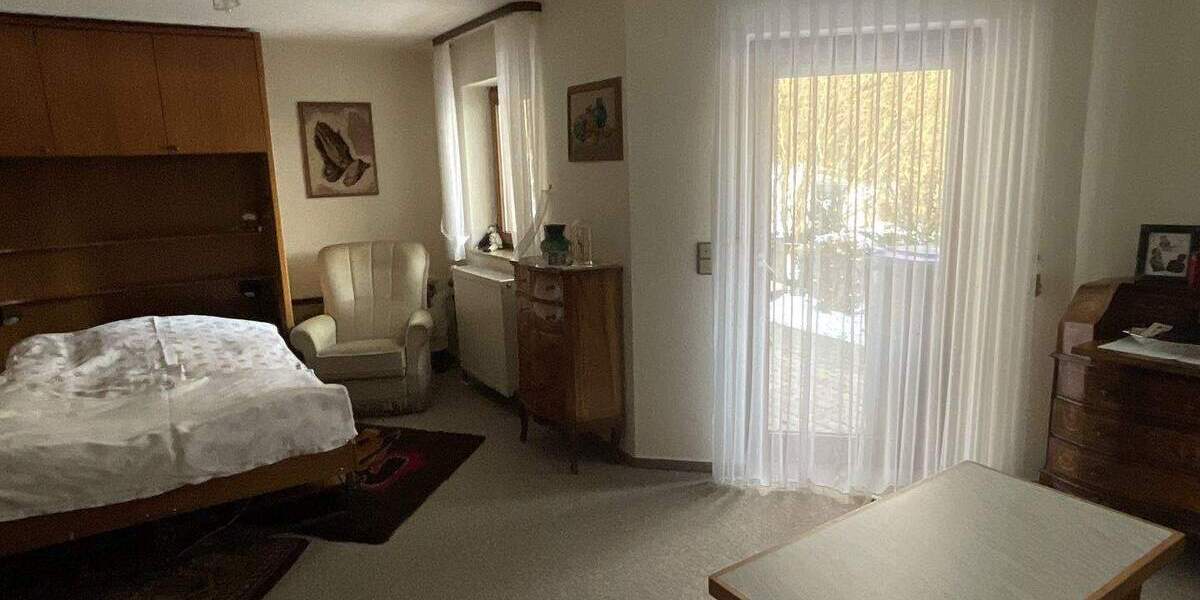 Doppelhaushälfte Bad Kissingen Garitz - 5 Zimmer, 125 m&sup2;, 319.000&euro; | Angebot:25730488