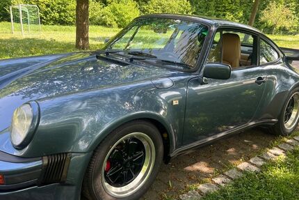 Porsche 930 84.900 km 174.900 &euro; Schweinfurt 97422