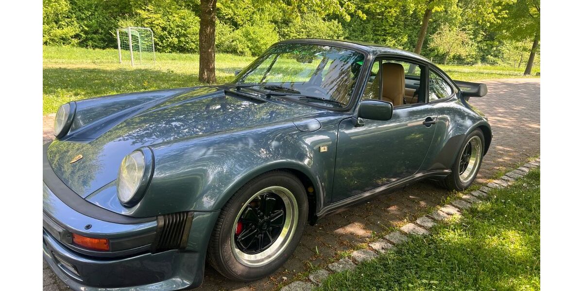 Porsche 930 84.900 km 174.900 &euro; Schweinfurt 97422