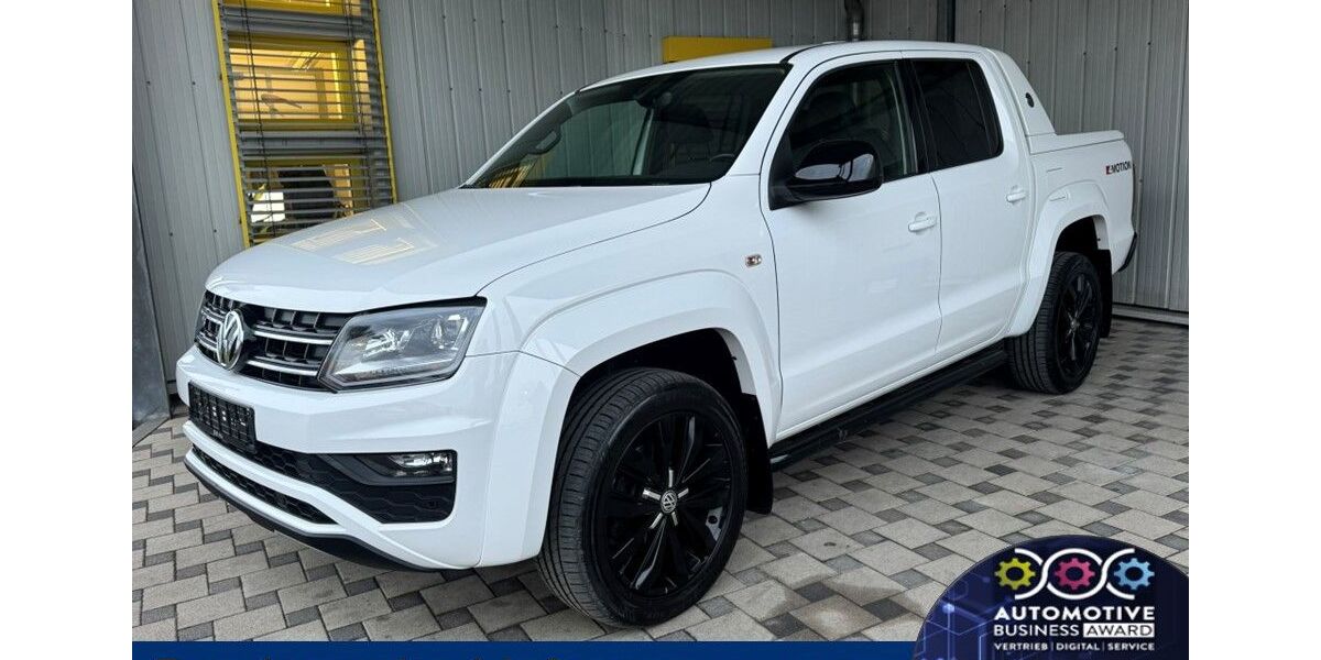 VW Amarok 74.000 km 37.990 &euro; Schweinfurt 97424