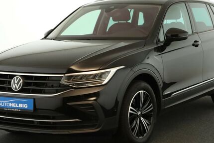 VW Tiguan 62.900 km 26.490 &euro; Donnersdorf 97499
