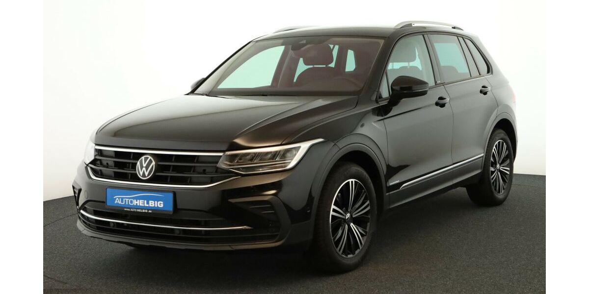 VW Tiguan 62.900 km 26.490 &euro; Donnersdorf 97499