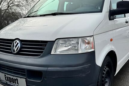 VW T5 Transporter 310.000 km 3.990 &euro; Schweinfurt 97424