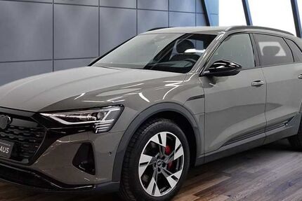 Audi Q8 e-tron 39.334 km 48.390 &euro; Schweinfurt 97424