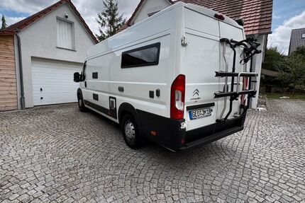 Citroen Jumper 60.000 km 39.900 &euro; gerolzhofen 97447