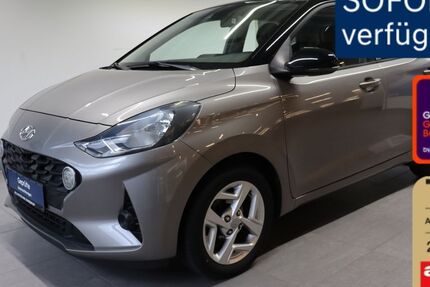 Hyundai i10 6.140 km 13.430 &euro; Schweinfurt 97424
