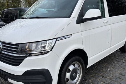 VW T6 Caravelle 78.520 km 44.880 &euro; Haßfurt 97437