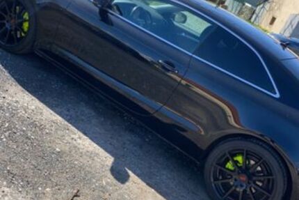 Audi A5 166.712 km 12.500 &euro; Altenschönbach 97357