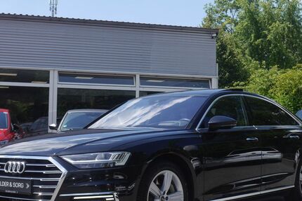 Audi A8 267.122 km 30.990 &euro; Haßfurt 97437