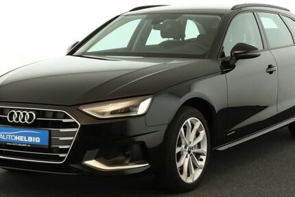 Audi A4 73.800 km 26.890 &euro; Donnersdorf 97499