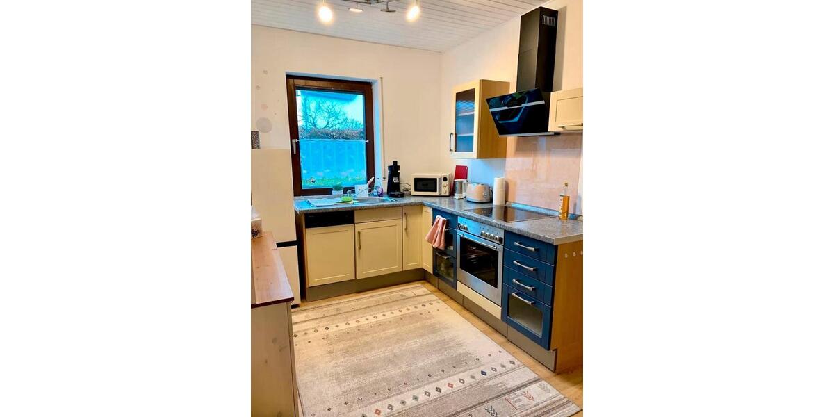 Einfamilienhaus Elfershausen - 5 Zimmer, 200 m&sup2;, 425.000&euro; | Angebot:25452712