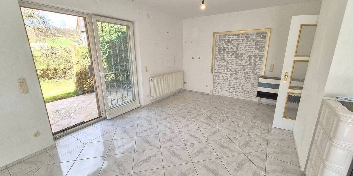 Einfamilienhaus Oberthulba - 5 Zimmer, 167 m&sup2;, 319.000&euro; | Angebot:26170597