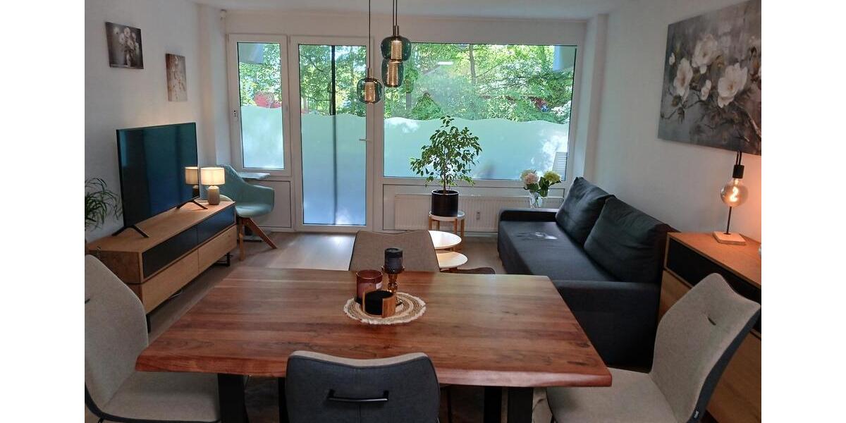 Erdgeschoßwohnung Schwebheim - 2 Zimmer, 67 m&sup2;, 235.000&euro; | Angebot:26709546