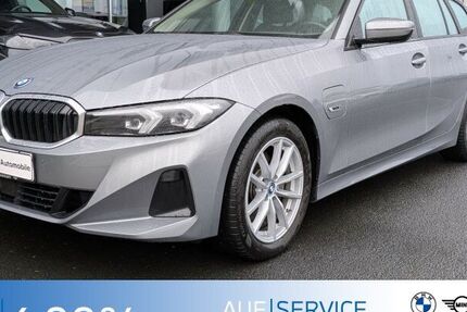 BMW 330 59.361 km 27.850 &euro; Schweinfurt 97424