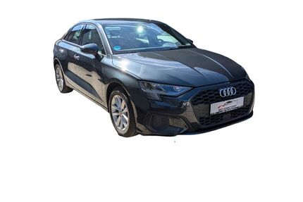 Audi A3 53.800 km 20.995 &euro; Knetzgau 97478