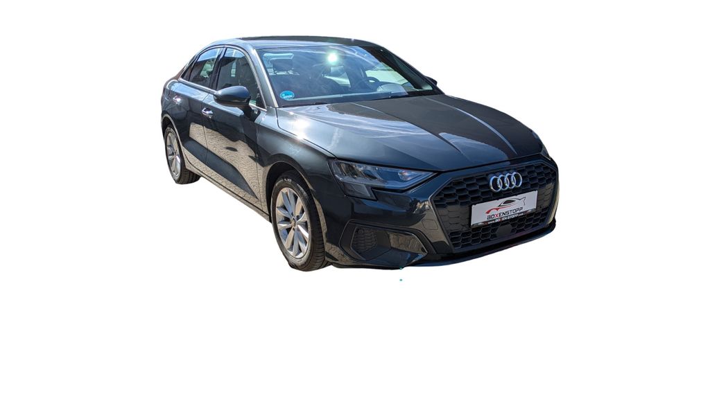 Audi A3 53.800 km 20.995 &euro; Knetzgau 97478