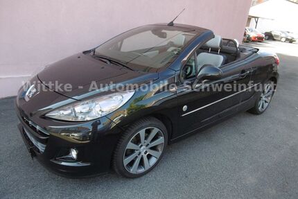 Peugeot 207 149.000 km 5.990 &euro; Schweinfurt 97421