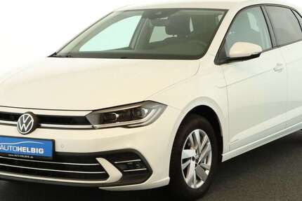 VW Polo 35.000 km 15.590 &euro; Donnersdorf 97499