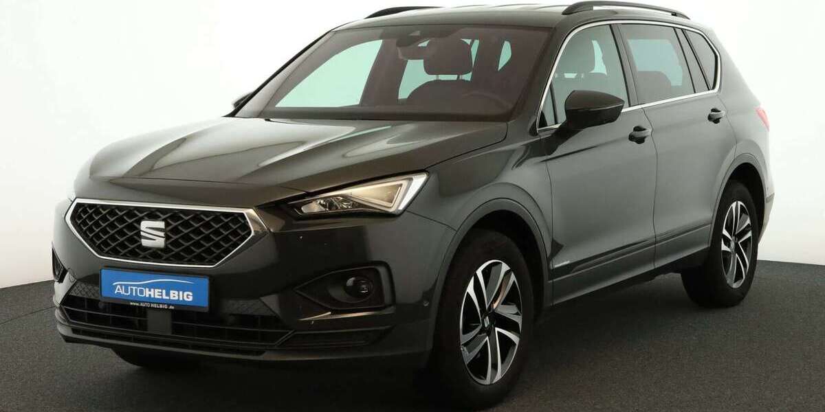 Seat Tarraco 99.900 km 24.890 &euro; Donnersdorf 97499