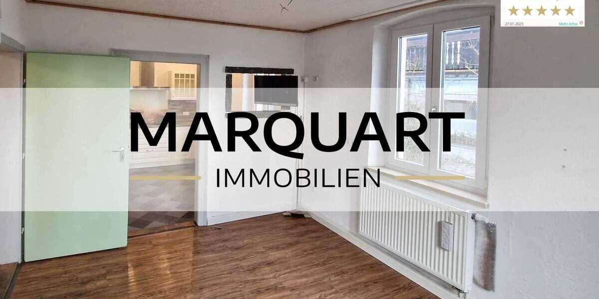 Einfamilienhaus Niederwerrn - 6 Zimmer, 129 m&sup2;, 250.000&euro; | Angebot:19205361