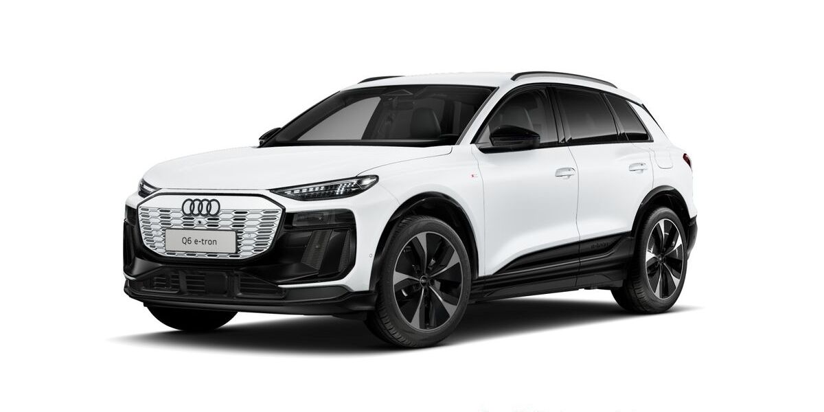 Audi Q6 e-tron 12.708 km 65.650 &euro; Haßfurt 97437