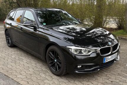 BMW 330 116.000 km 21.700 &euro; Schweinfurt 97422