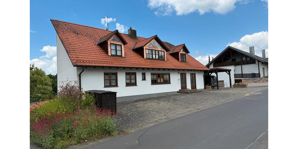 Mehrfamilienhaus, Wohnhaus Burkardroth - 13 Zimmer, 315 m&sup2;, 630.000&euro; | Angebot:26772170