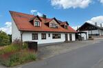 Mehrfamilienhaus, Wohnhaus Burkardroth - 13 Zimmer, 315 m&sup2;, 630.000&euro; | Angebot:26772170