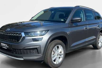 Skoda Kodiaq 76.971 km 24.740 &euro; Schweinfurt 97424