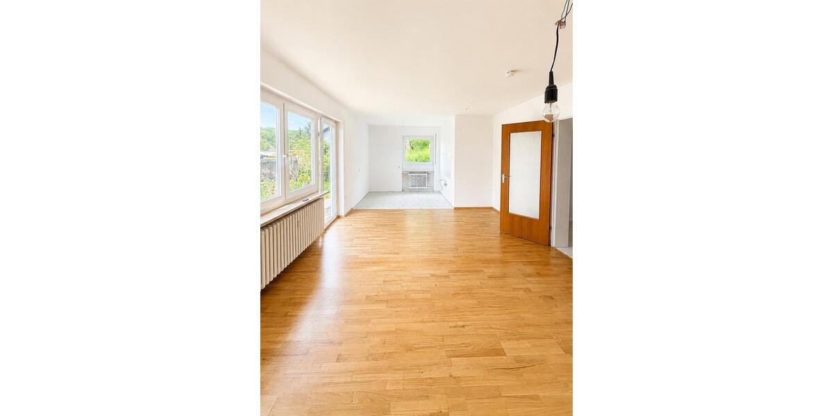 Terrassenwohnung Dittelbrunn - 3 Zimmer, 69 m&sup2;, 870&euro; | Angebot:26646327