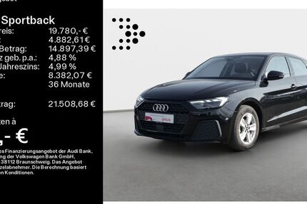 Audi A1 39.657 km 19.780 &euro; Haßfurt 97437