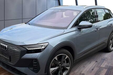 Audi Q4 e-tron 31.214 km 39.980 &euro; Schweinfurt 97424