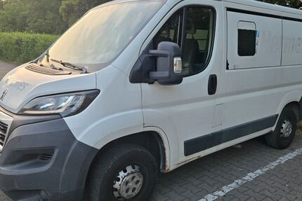 Peugeot Boxer 295.000 km 1.700 &euro; Schweinfurt 97422