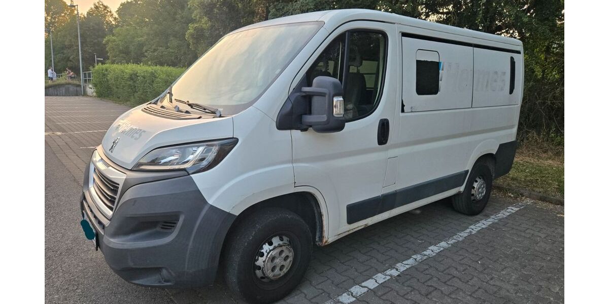 Peugeot Boxer 295.000 km 1.700 &euro; Schweinfurt 97422