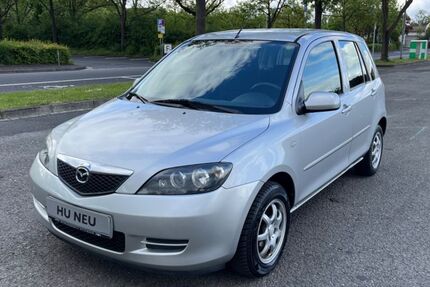 Mazda 2 109.000 km 2.290 &euro; Schweinfurt 97421