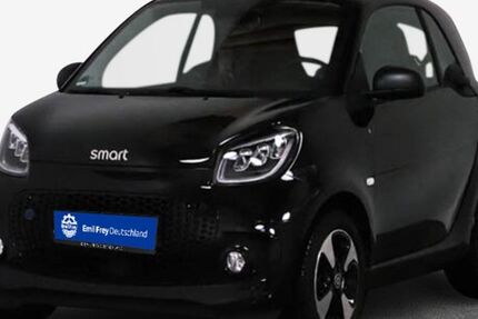 Smart ForTwo 22.416 km 16.580 &euro; Schweinfurt 97424