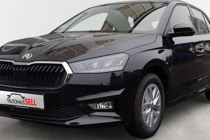 Skoda Fabia 1.002 km 21.990 &euro; Hammelburg 97762