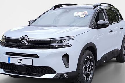Citroen C5 Aircross 10.000 km 26.980 &euro; Schweinfurt 97424