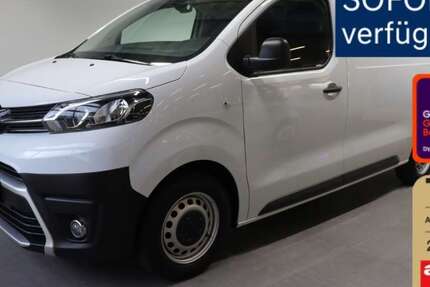 Toyota Proace 39.590 km 27.900 &euro; Schweinfurt 97424