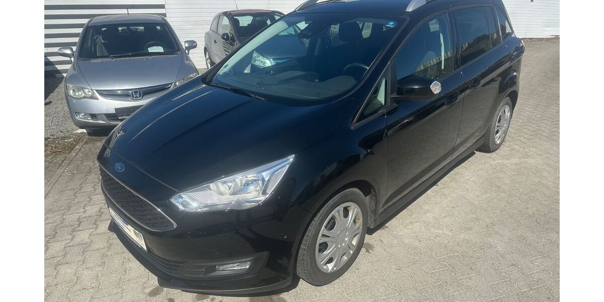 Ford Grand C-Max 80.000 km 10.995 &euro; Schweinfurt 97424
