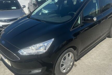 Ford Grand C-Max 80.000 km 11.300 &euro; Schweinfurt 97424